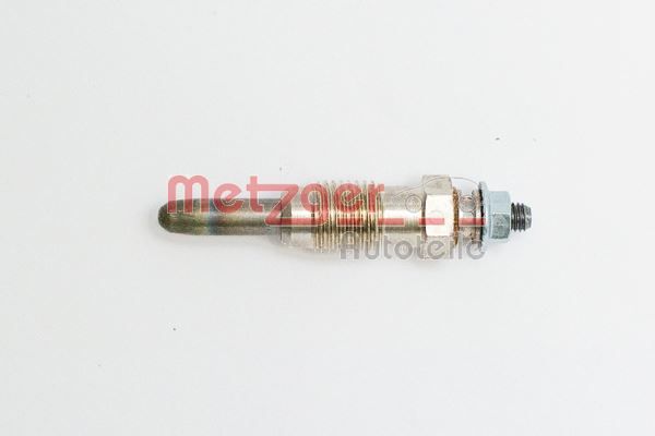 METZGER H1 984 OE-LIEFERANT Glühkerze